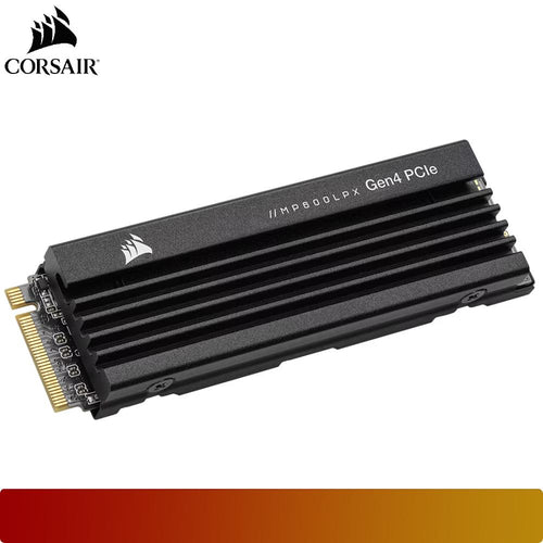 CORSAIR MP600 PRO LPX 1TB PCIe Gen4 x4 NVMe M.2 SSD
