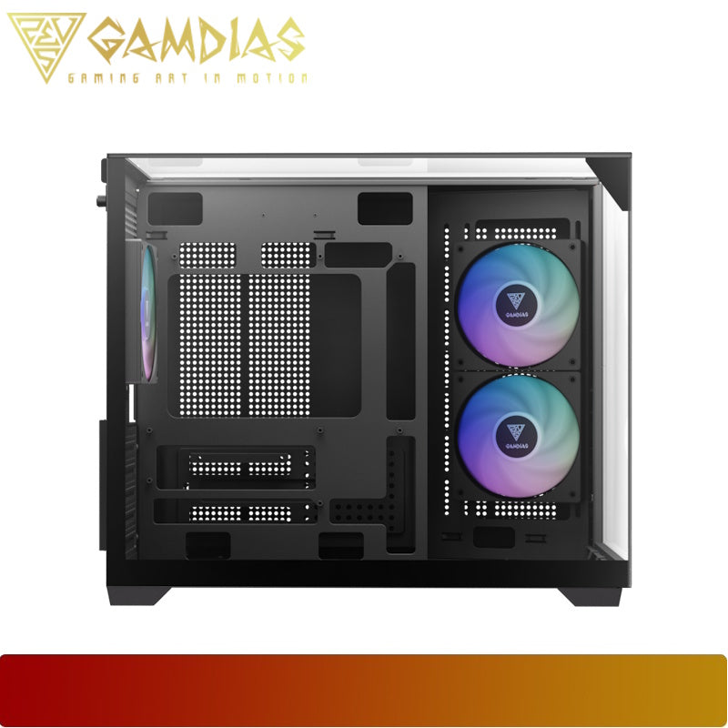 GAMDIAS ATLAS M3M