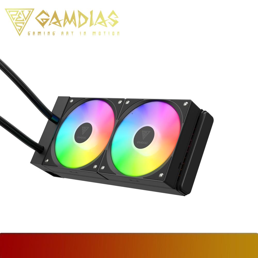 GAMDIAS CHIONE E4-240