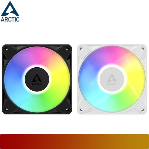 ARCTIC BioniX P12 A-RGB