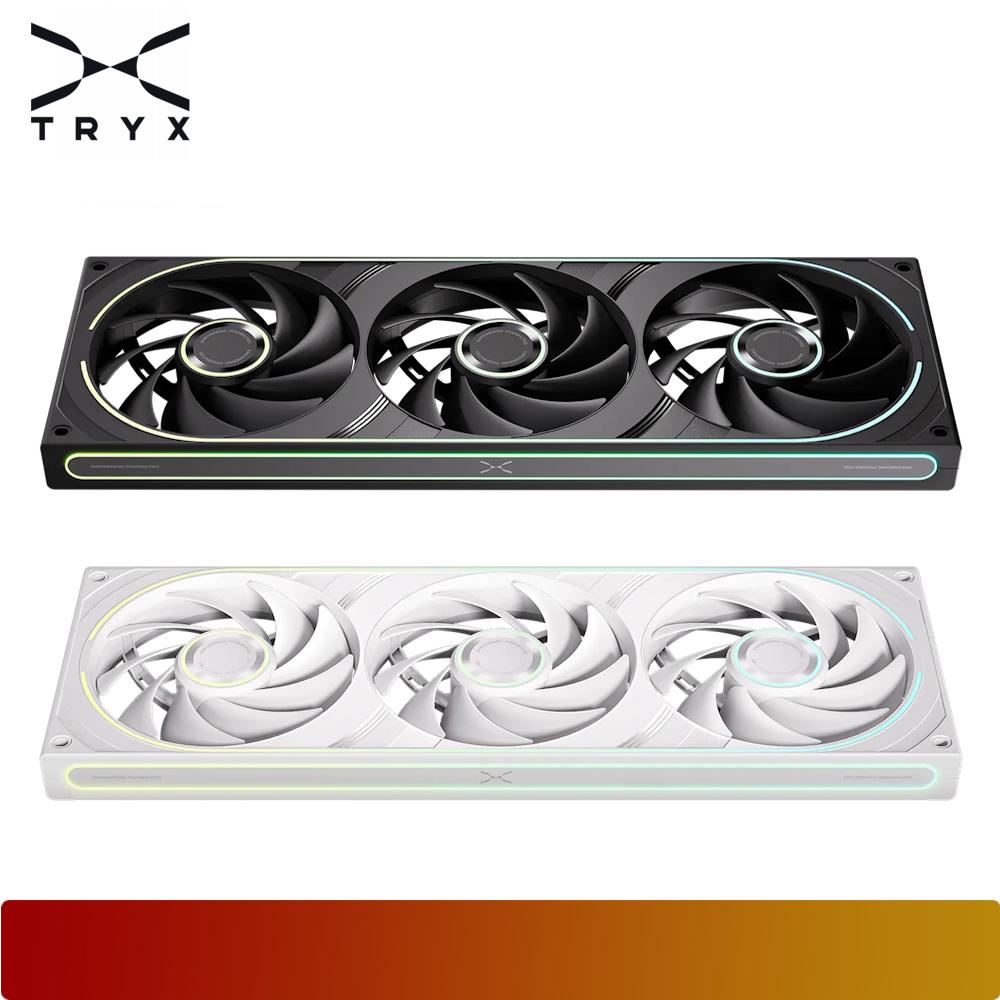 TRYX FOBR ARGB 360 Fan