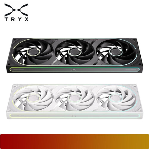 TRYX FOBR ARGB 360 Fan
