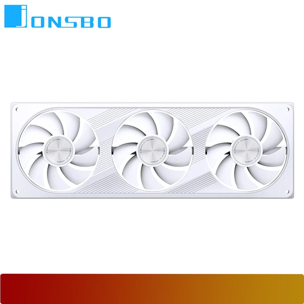 JONSBO ZE-360 PWM 28mm ARGB Infinity Mirror Series