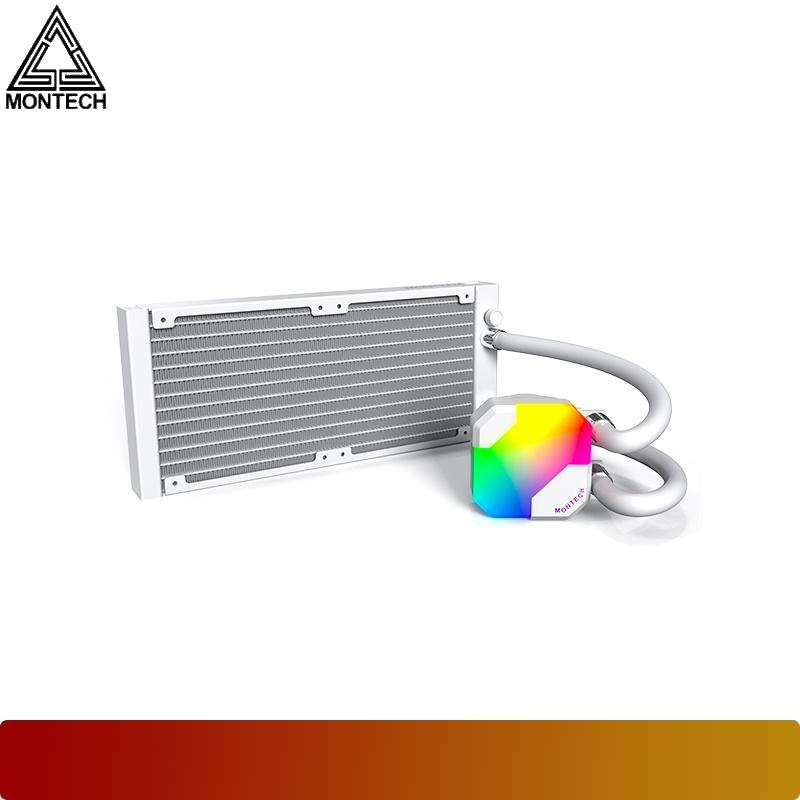 MONTECH HyperFlow ARGB 240