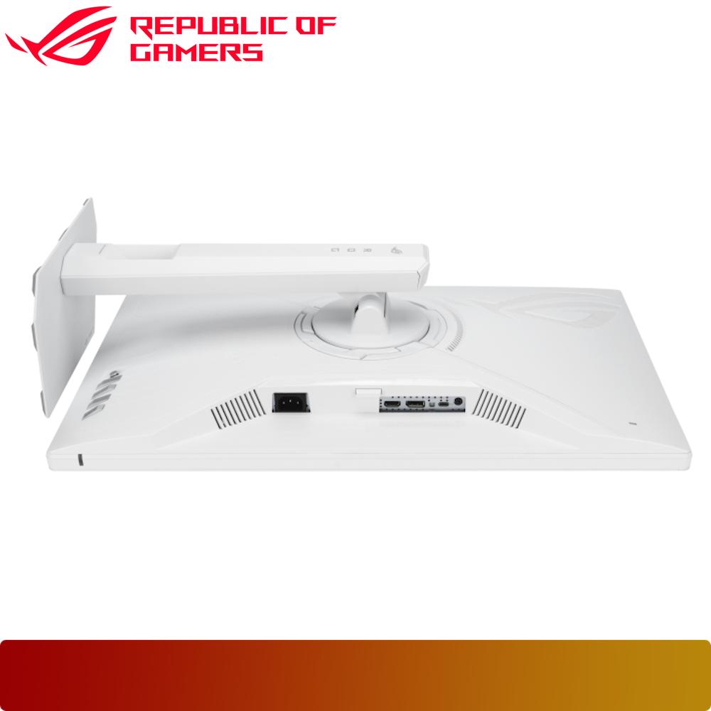 ASUS ROG Strix XG27ACMES-W