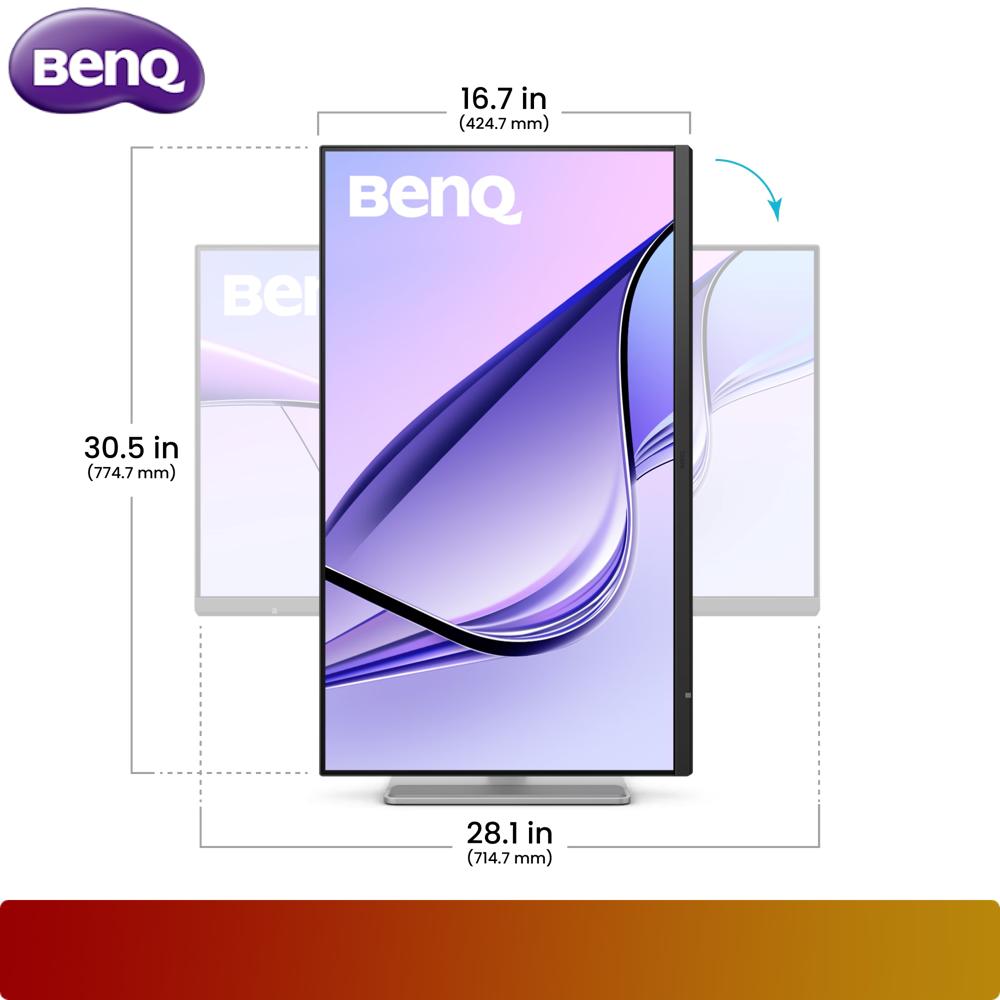 BenQ MA320UG