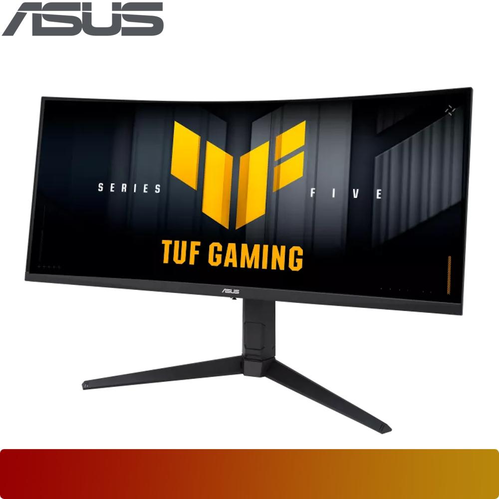 ASUS TUF Gaming VG34WQML5A | 34" WQHD Curved Gaming Monitor 250Hz, 0.5ms