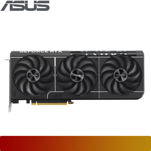ASUS PRIME GeForce RTX 5080 EVO 16GB GDDR7 OC Edition