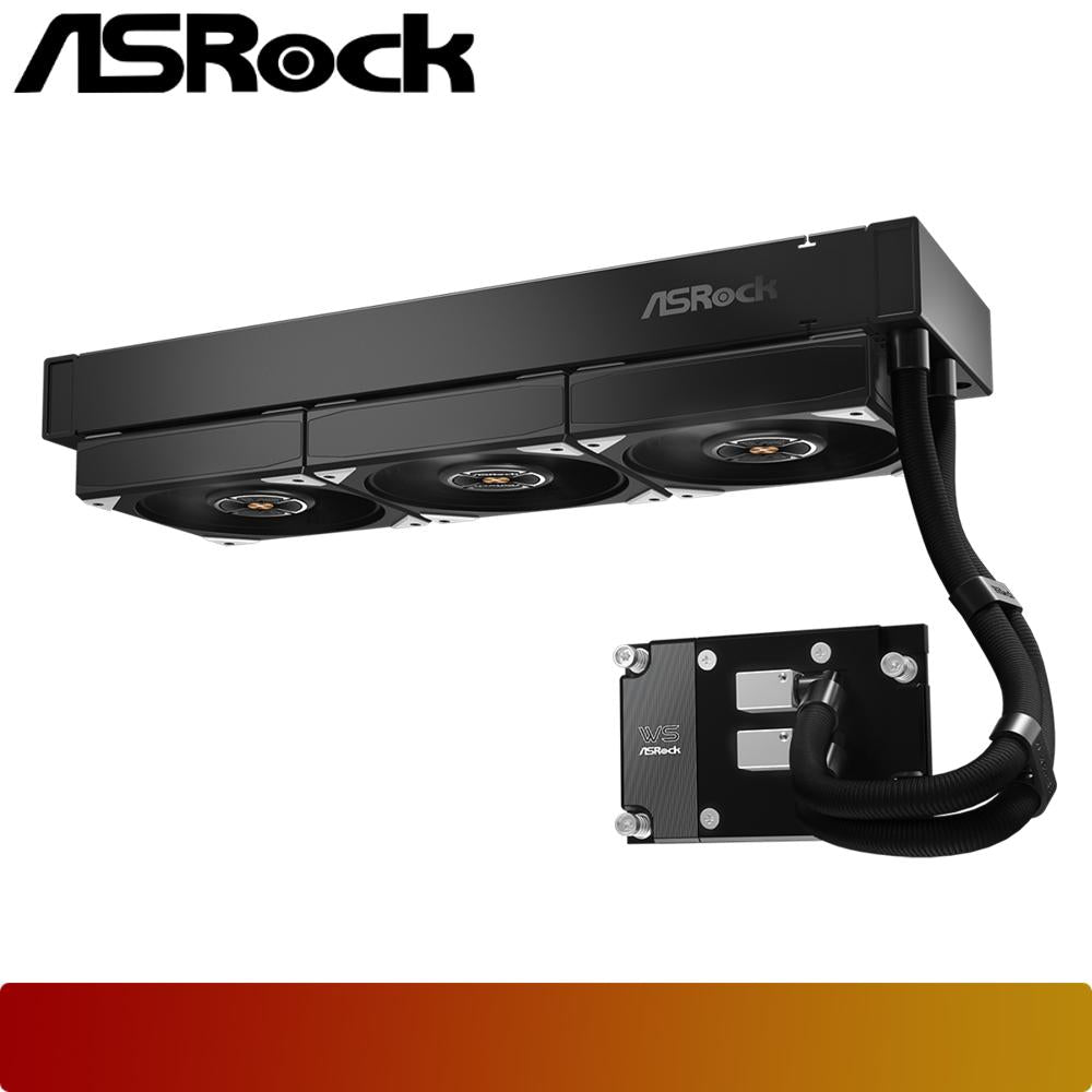 ASROCK WS TR 360D