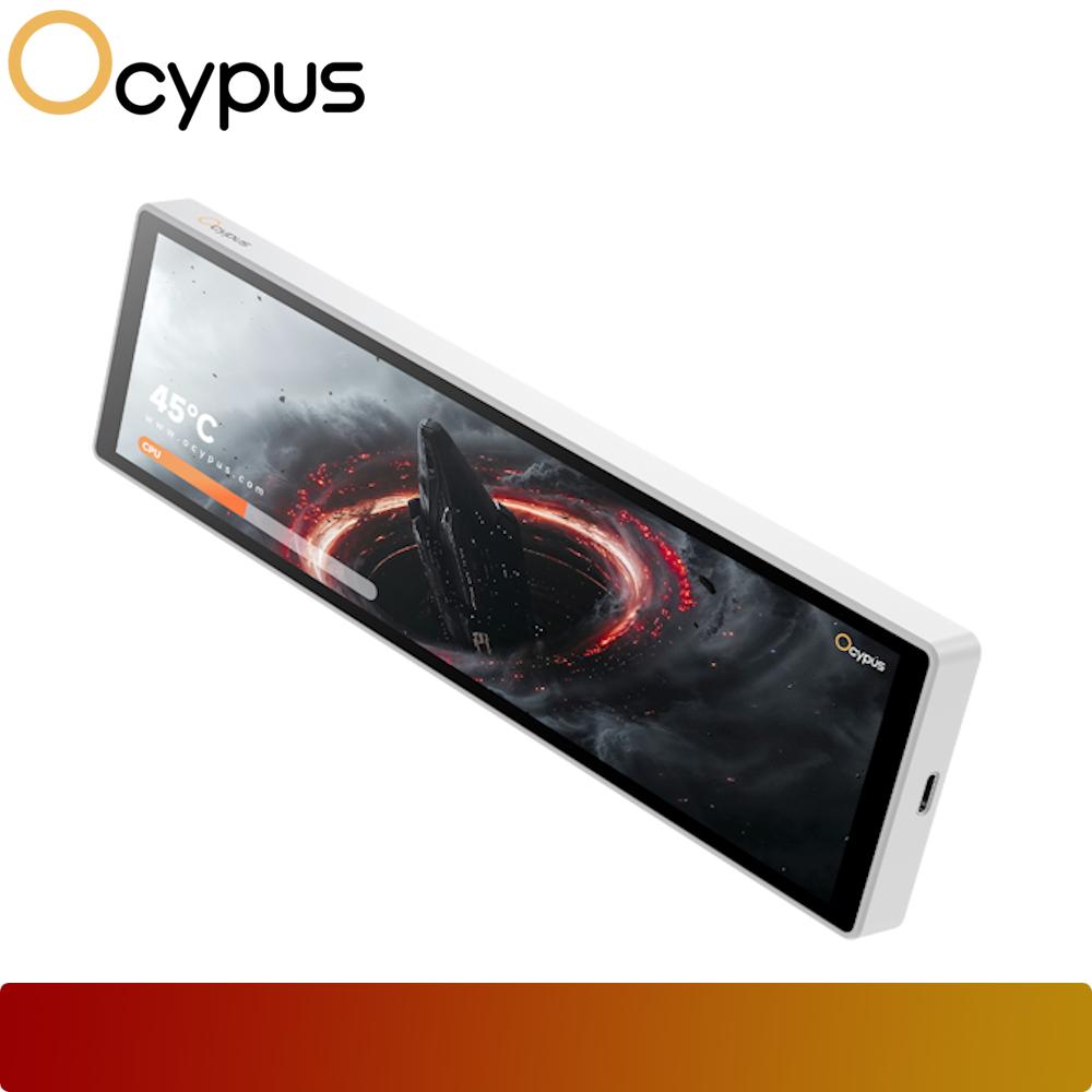 OCYPUS Sigma ES916