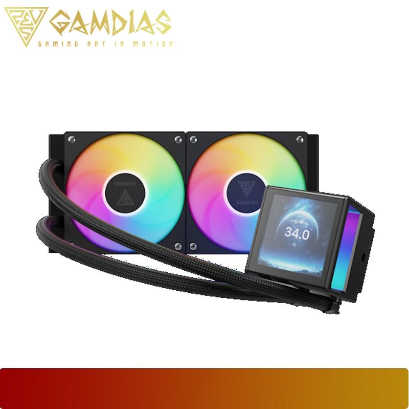 GAMDIAS CHIONE P5-240