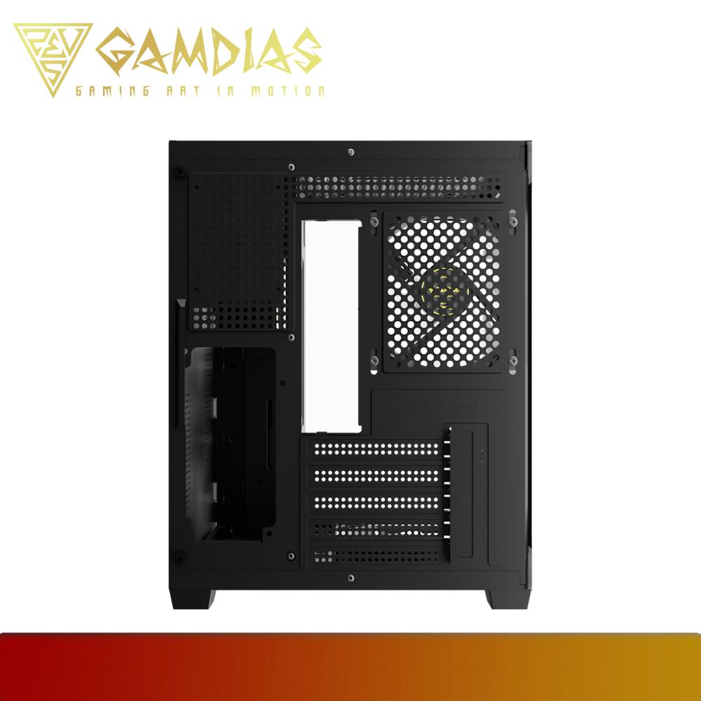 GAMDIAS AURA GC101M