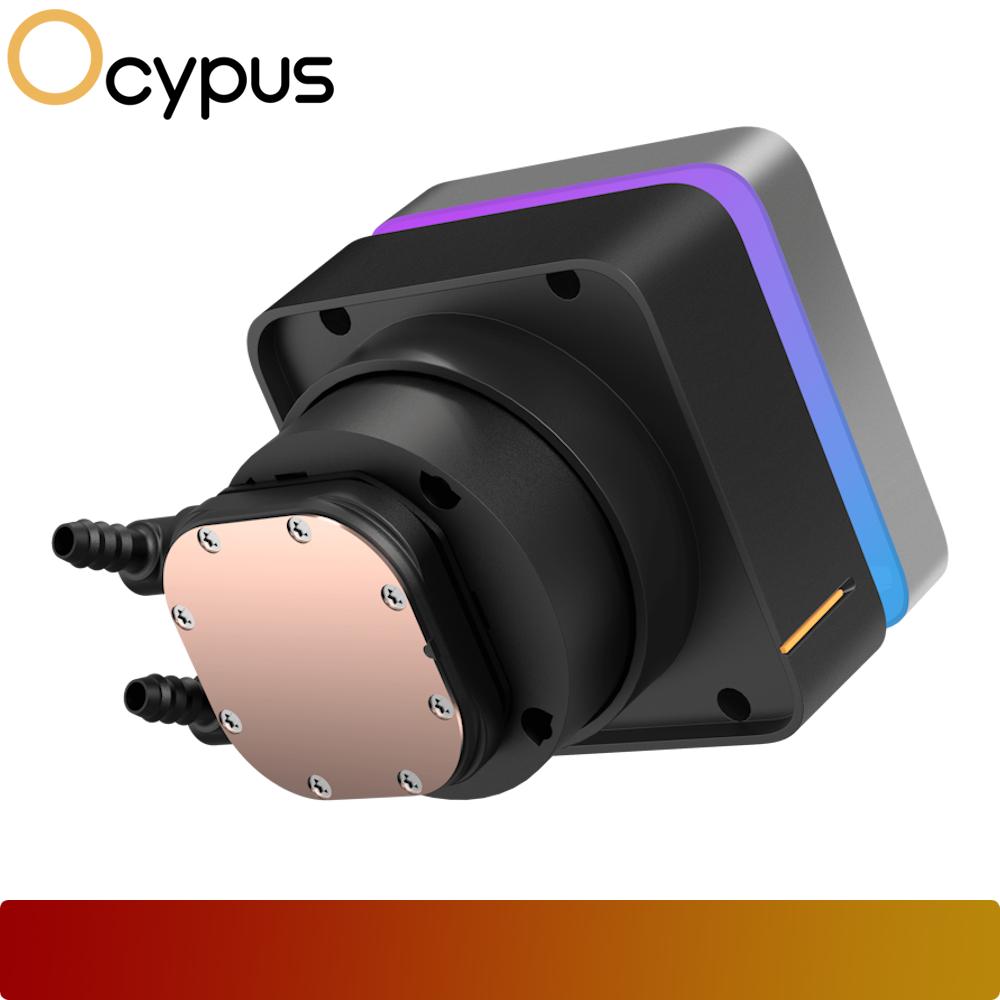 OCYPUS Sigma L36 EX ARGB
