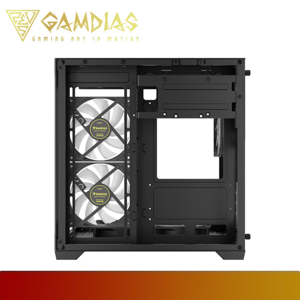 GAMDIAS AURA GC101M