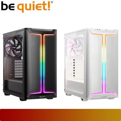 BE QUIET! Pure Base 501 DX