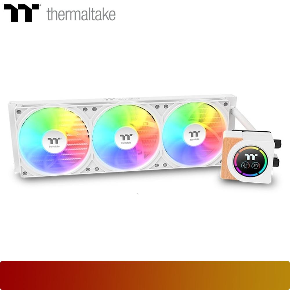 THERMALTAKE LB360-S ARGB Sync AIO Liquid Cooler