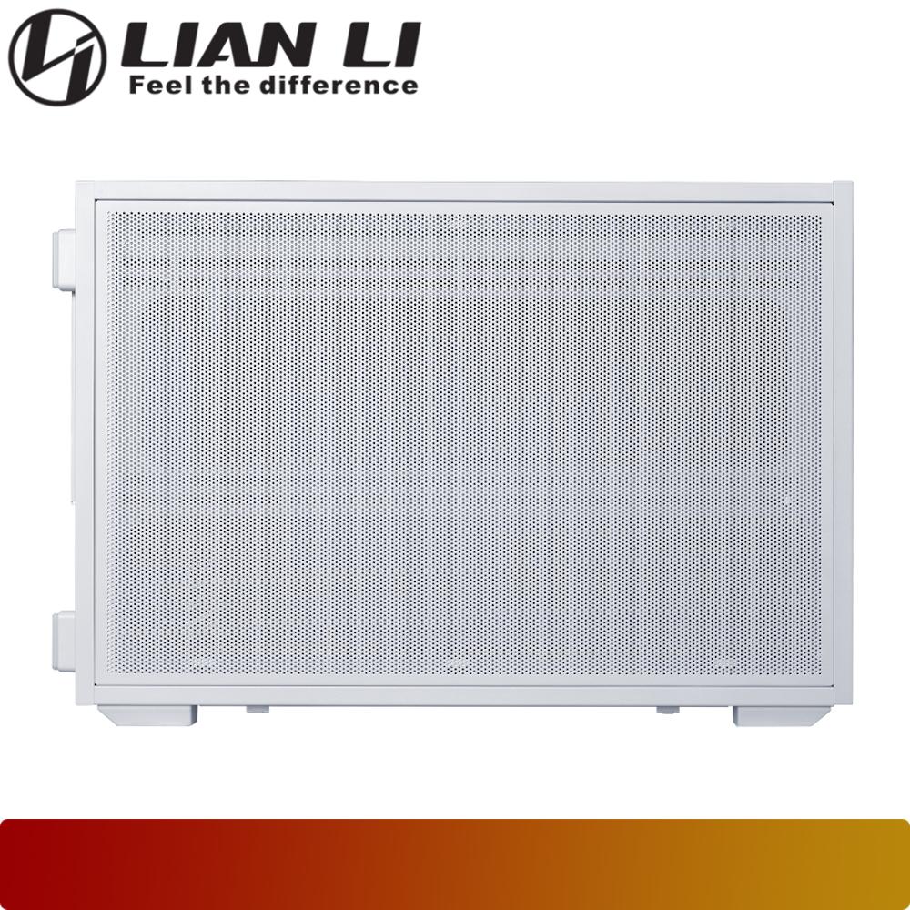 LIAN LI B4-mATX Mesh