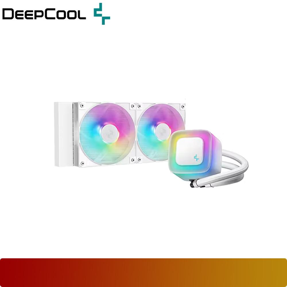 DEEPCOOL LE240 V2