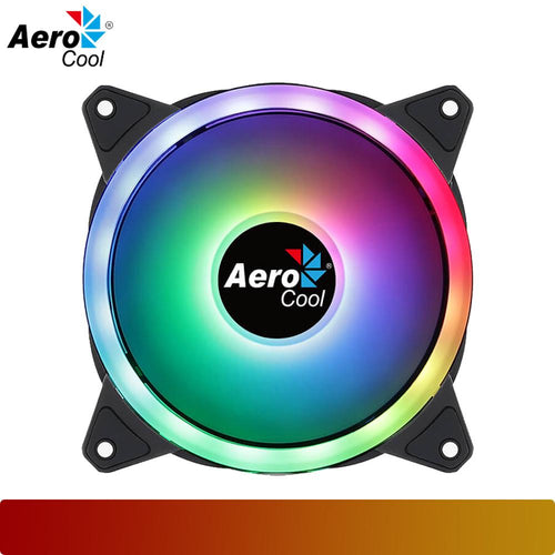 AEROCOOL Duo 12 ARGB 6-pin