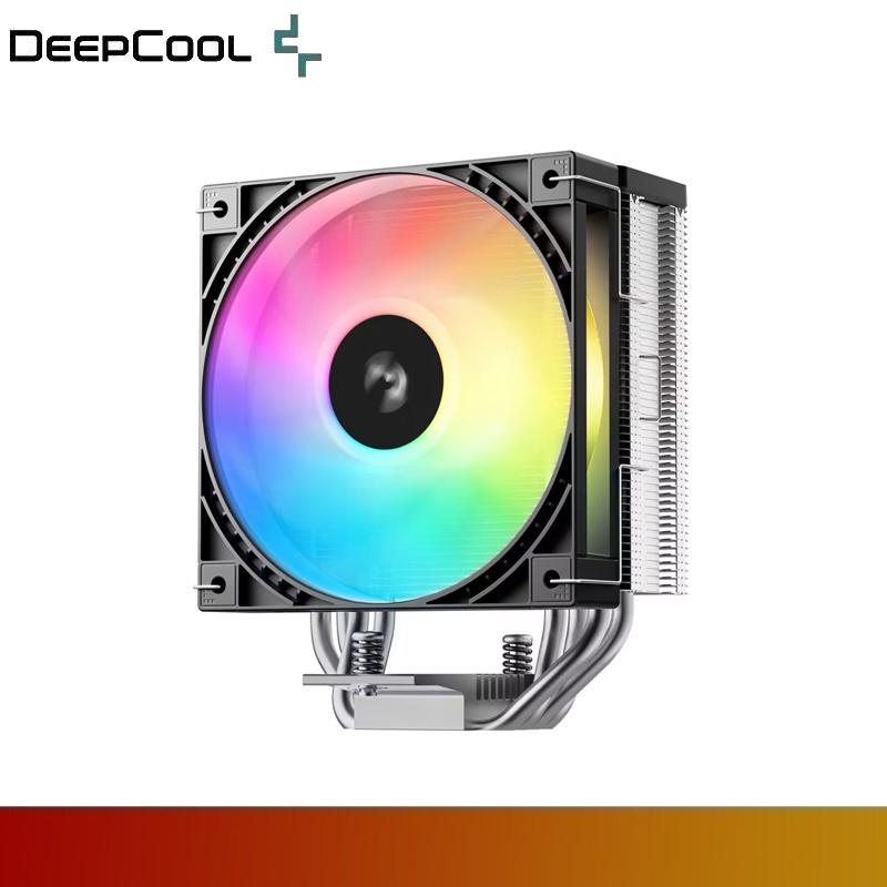 DEEPCOOL AG400 G2 ARGB