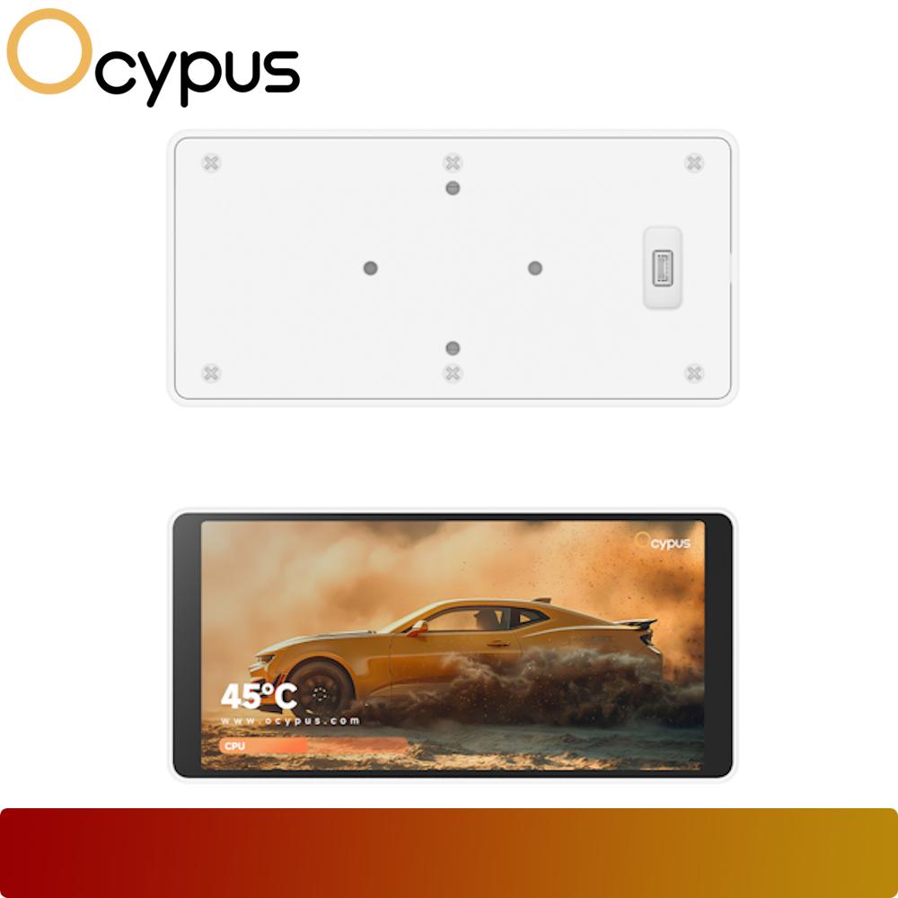 OCYPUS Sigma ES55