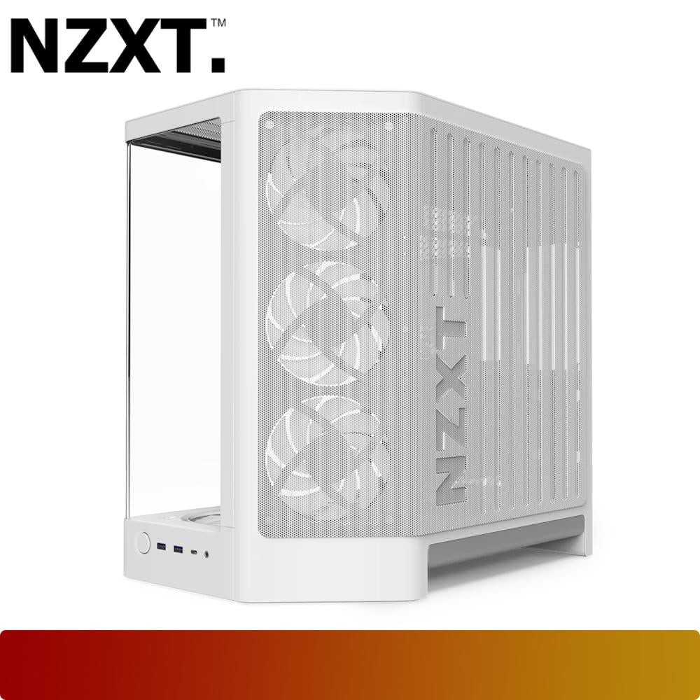 NZXT H6 RGB+