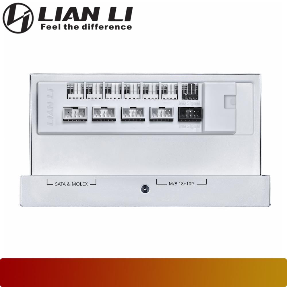 LIAN LI Edge Gold V2 1000W With Edge Hub
