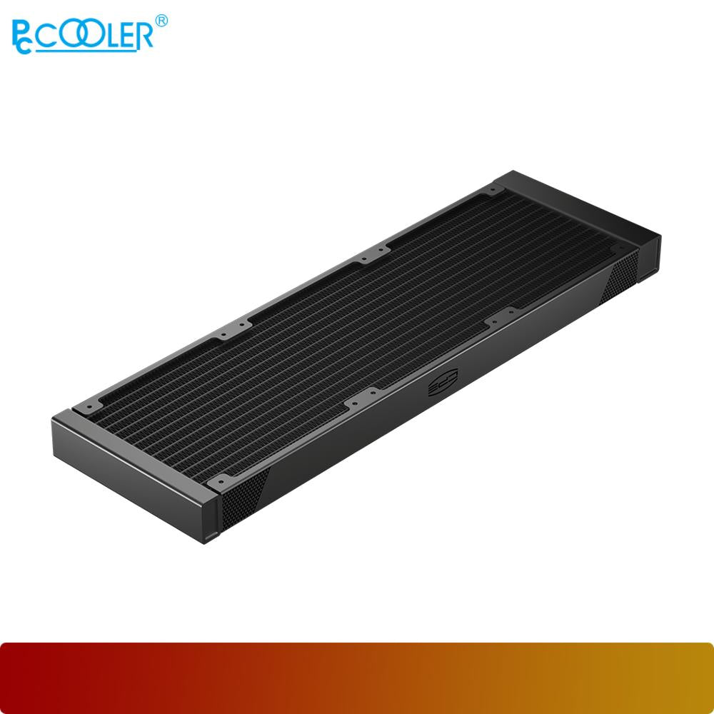 PCCOOLER DT360 Max ARGB Display
