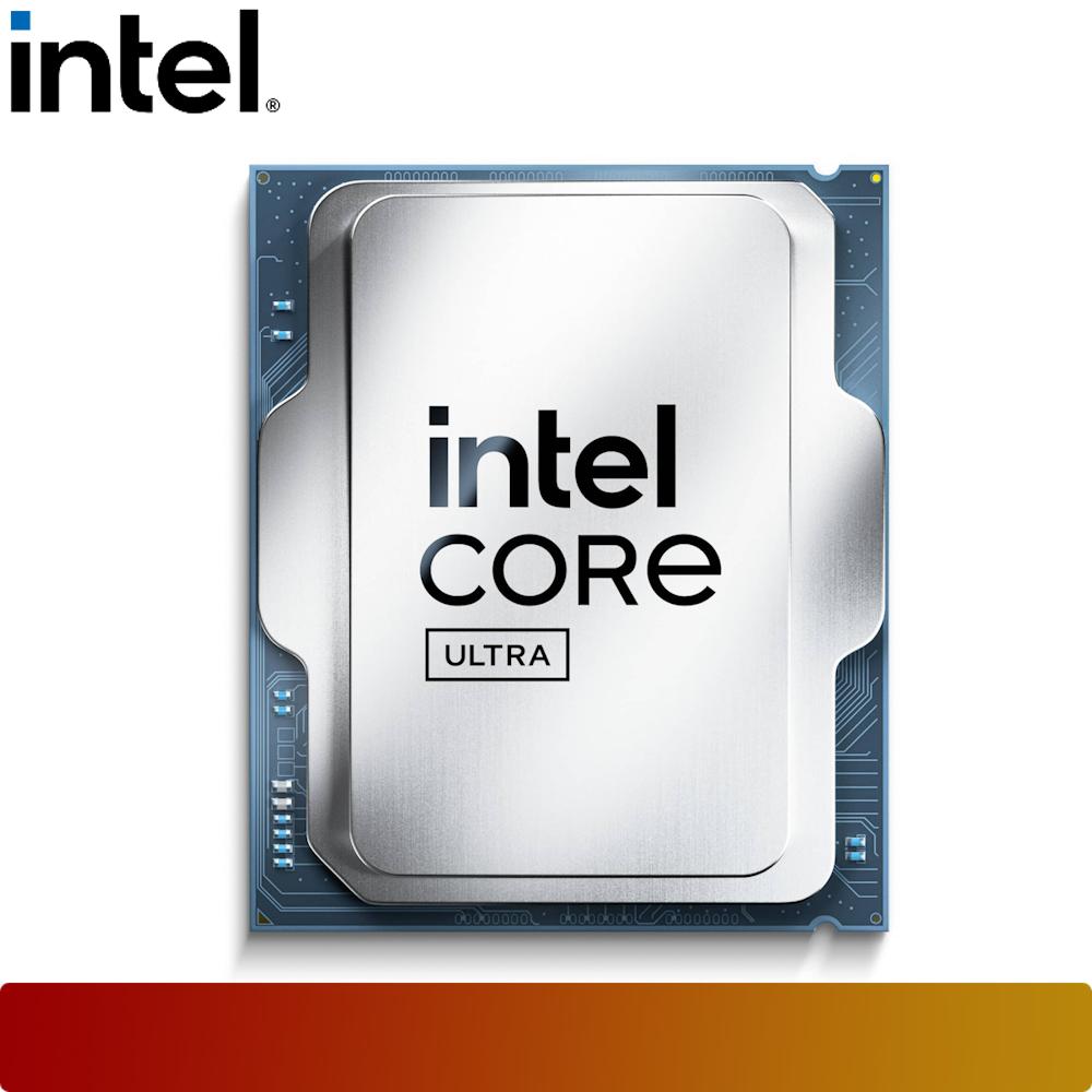 INTEL CORE Ultra 5 Processor 250K Plus