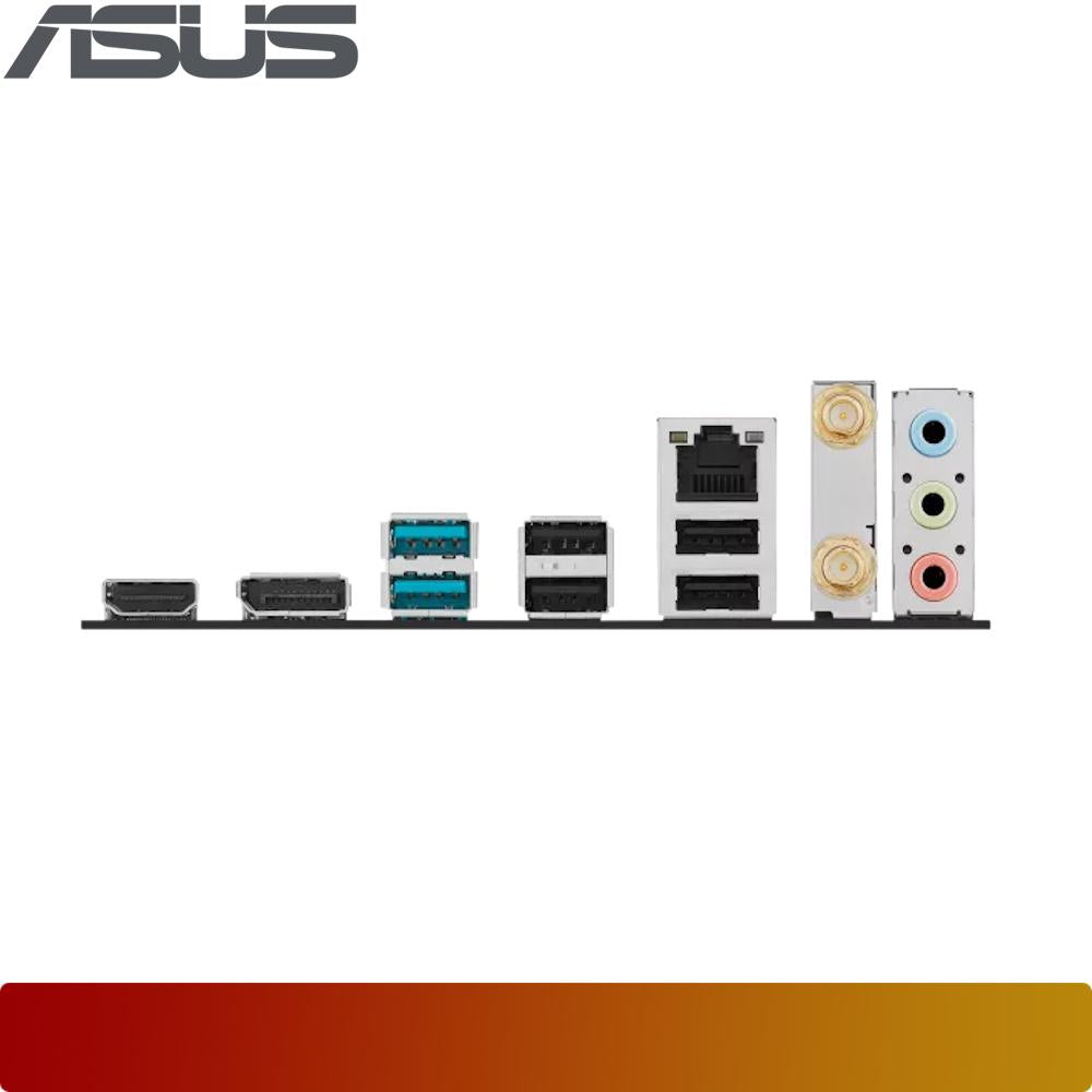 ASUS H810M AYW GAMING WIFI