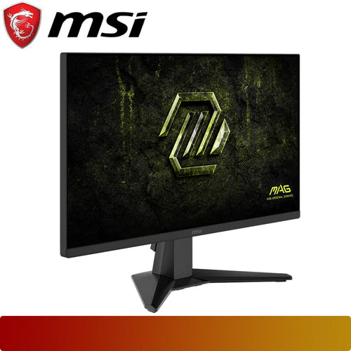MSI MAG 255F X24
