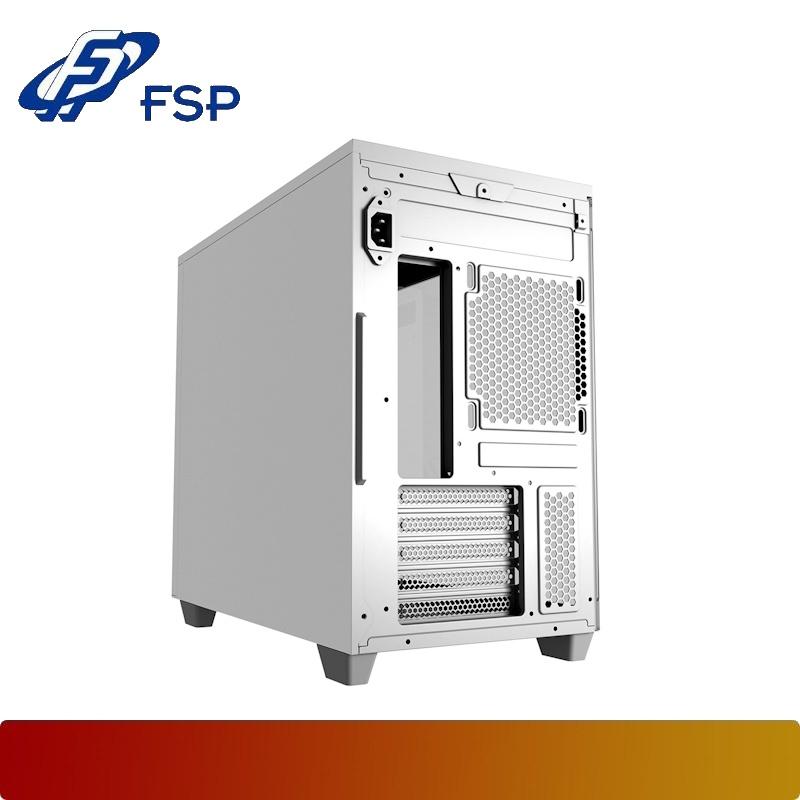 FSP CST360 Gaming PC Case