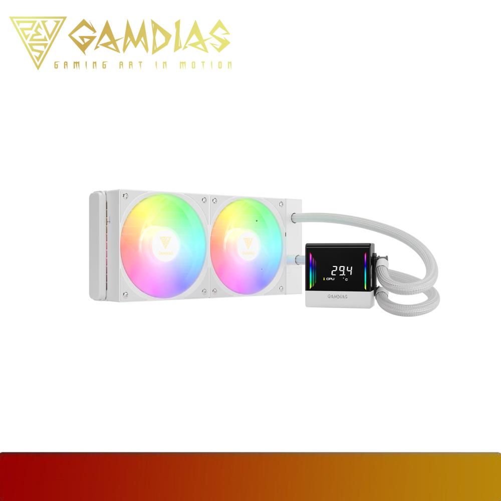 GAMDIAS CHIONE E4-240