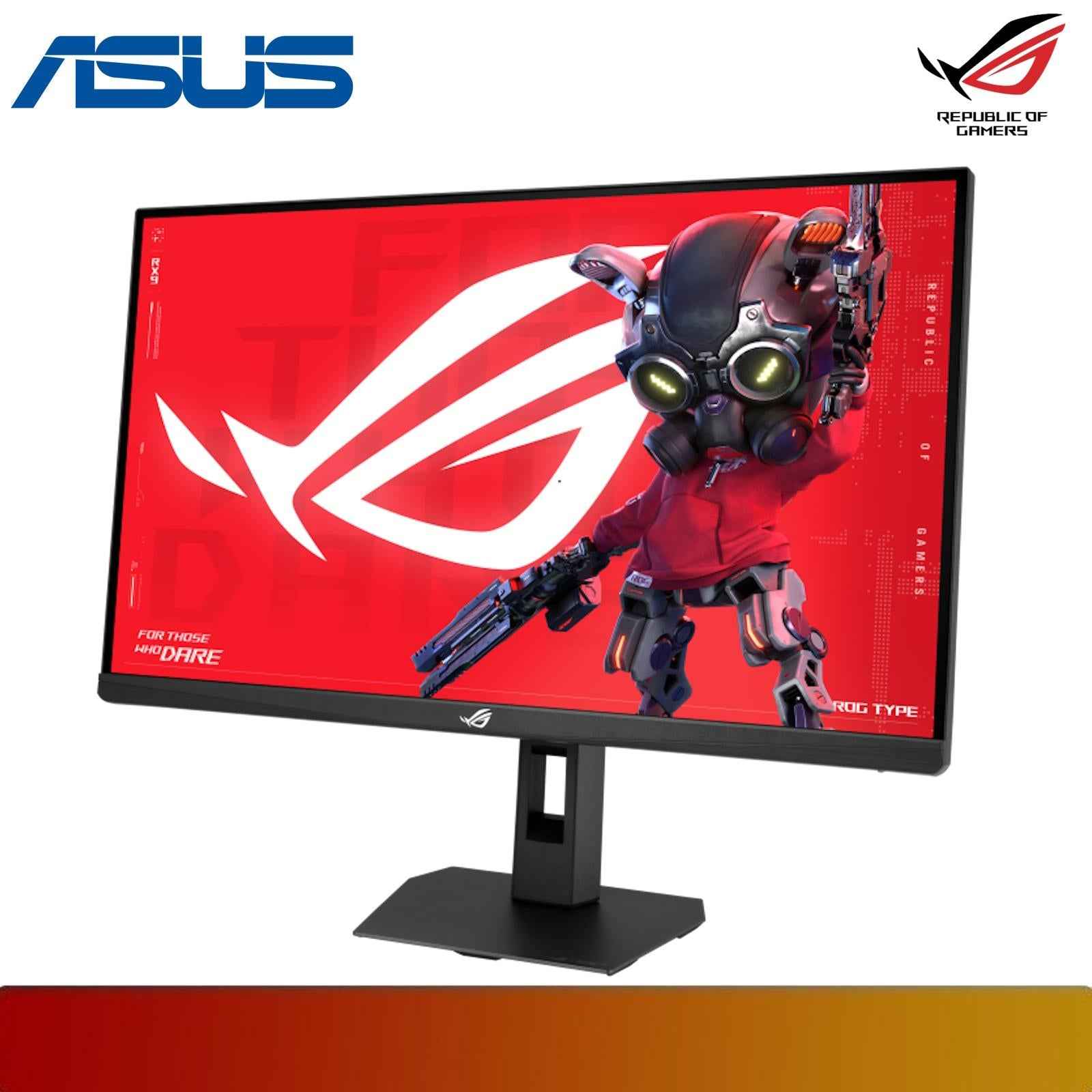 ASUS ROG Strix XG27ACMES