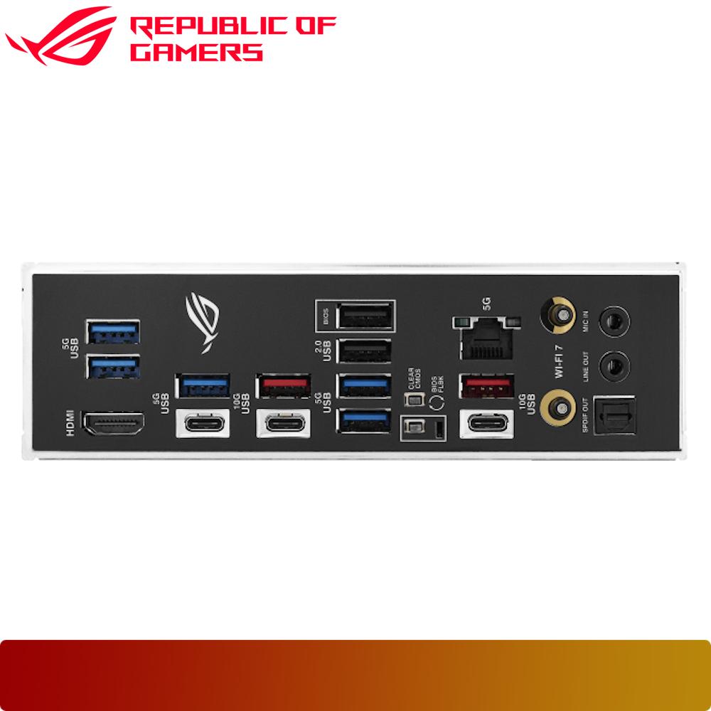 ASUS ROG STRIX B850-F GAMING WIFI7 NEO