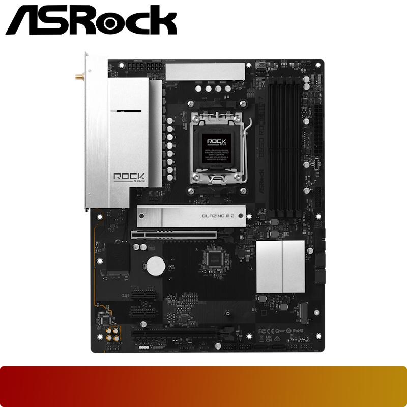 ASROCK B850 ROCK WIFI