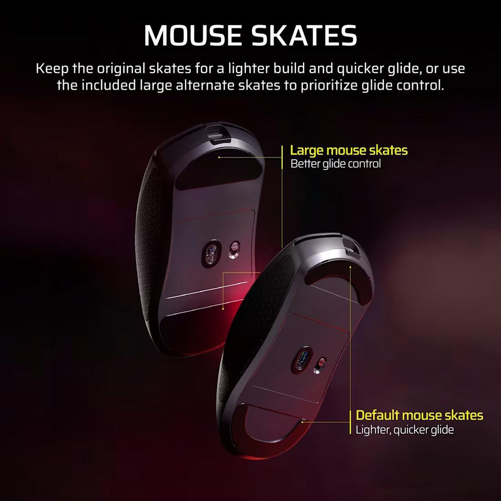 CORSAIR SABRE v2 PRO ULTRALIGHT WIRELESS Gaming Mouse