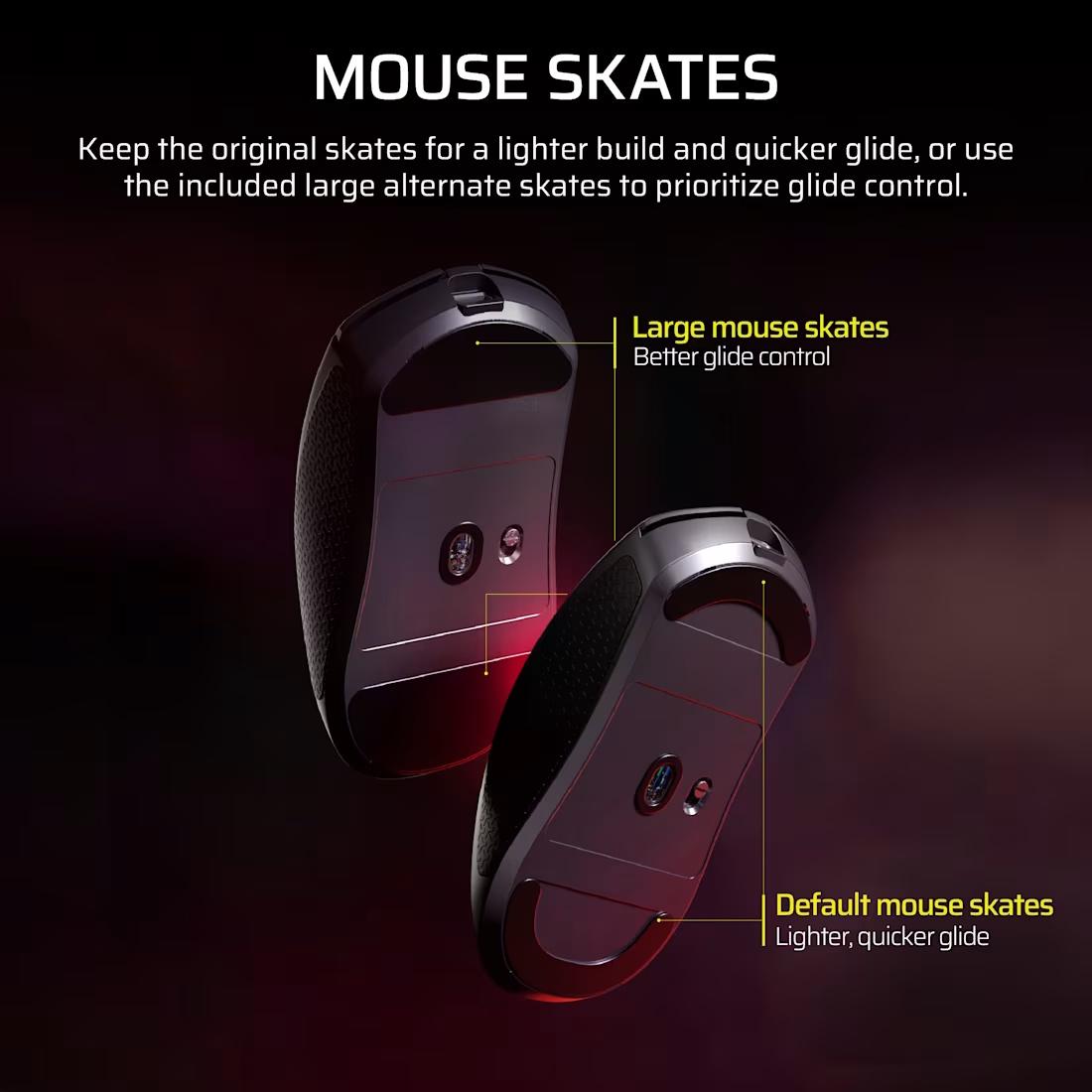 CORSAIR SABRE v2 PRO ULTRALIGHT WIRELESS Gaming Mouse