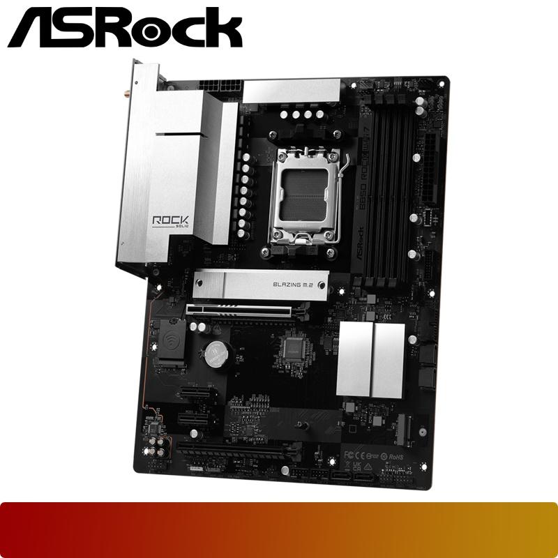 ASROCK B850 ROCK WIFI