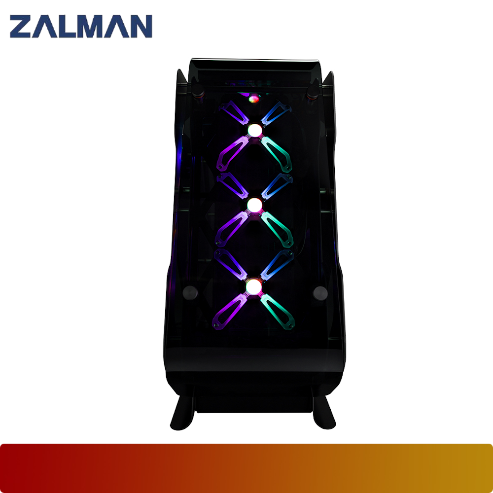 ZALMAN Z-MACHINE 500
