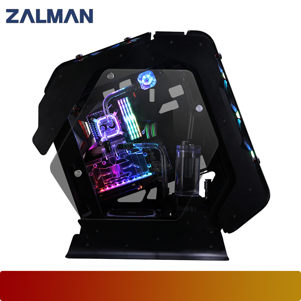 ZALMAN Z-MACHINE 500