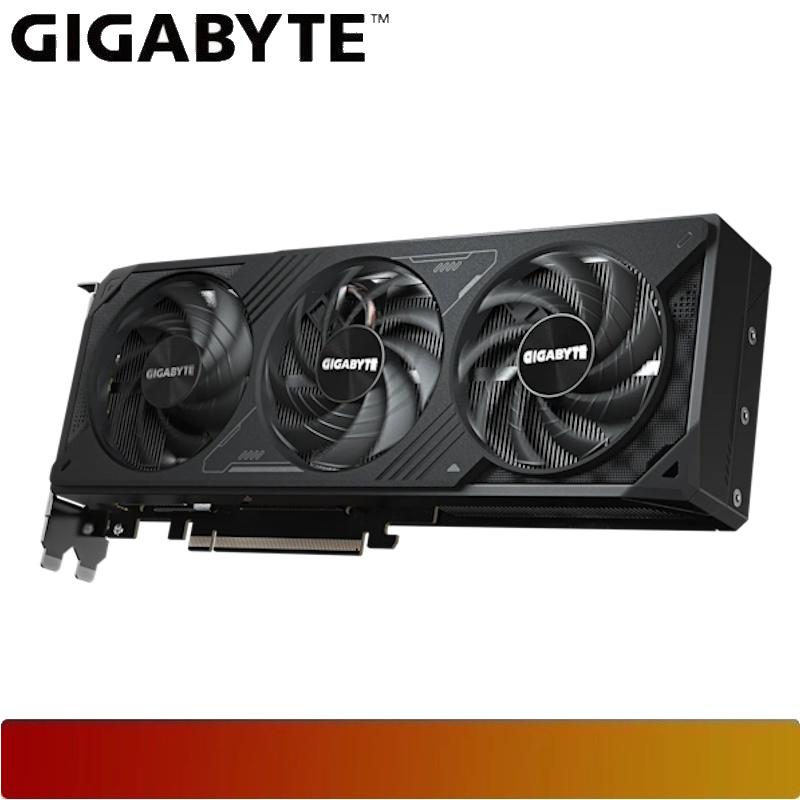 GIGABYTE GeForce RTX 5070 WINDFORCE OC SFF 12G