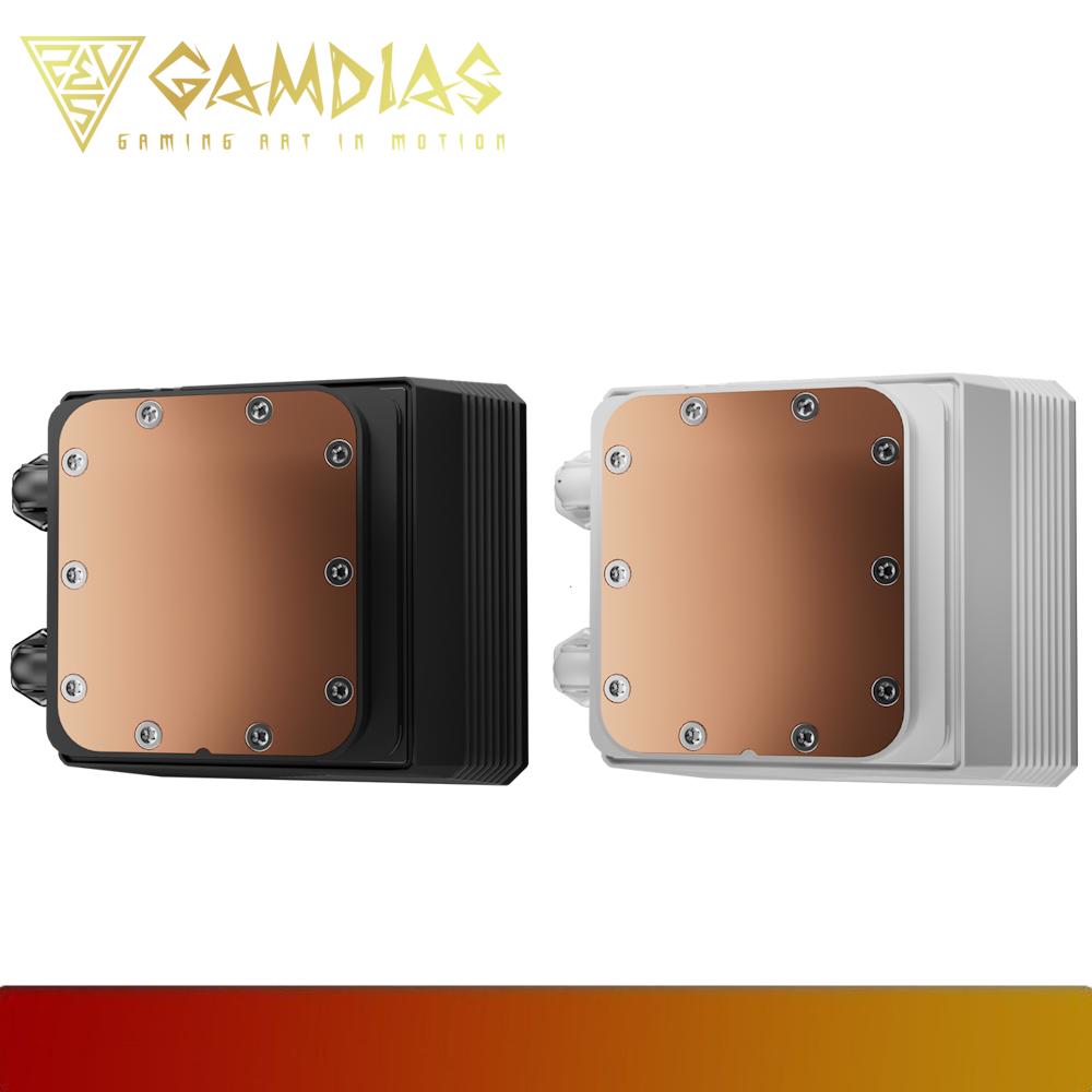 GAMDIAS AURA GL240 LCD