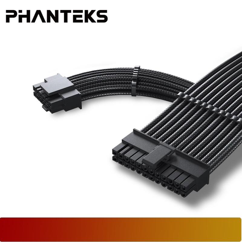 PHANTEKS AMP GH 750W