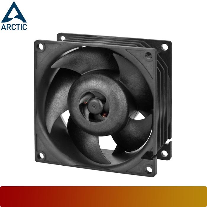 ARCTIC S8038-10K Single Fan