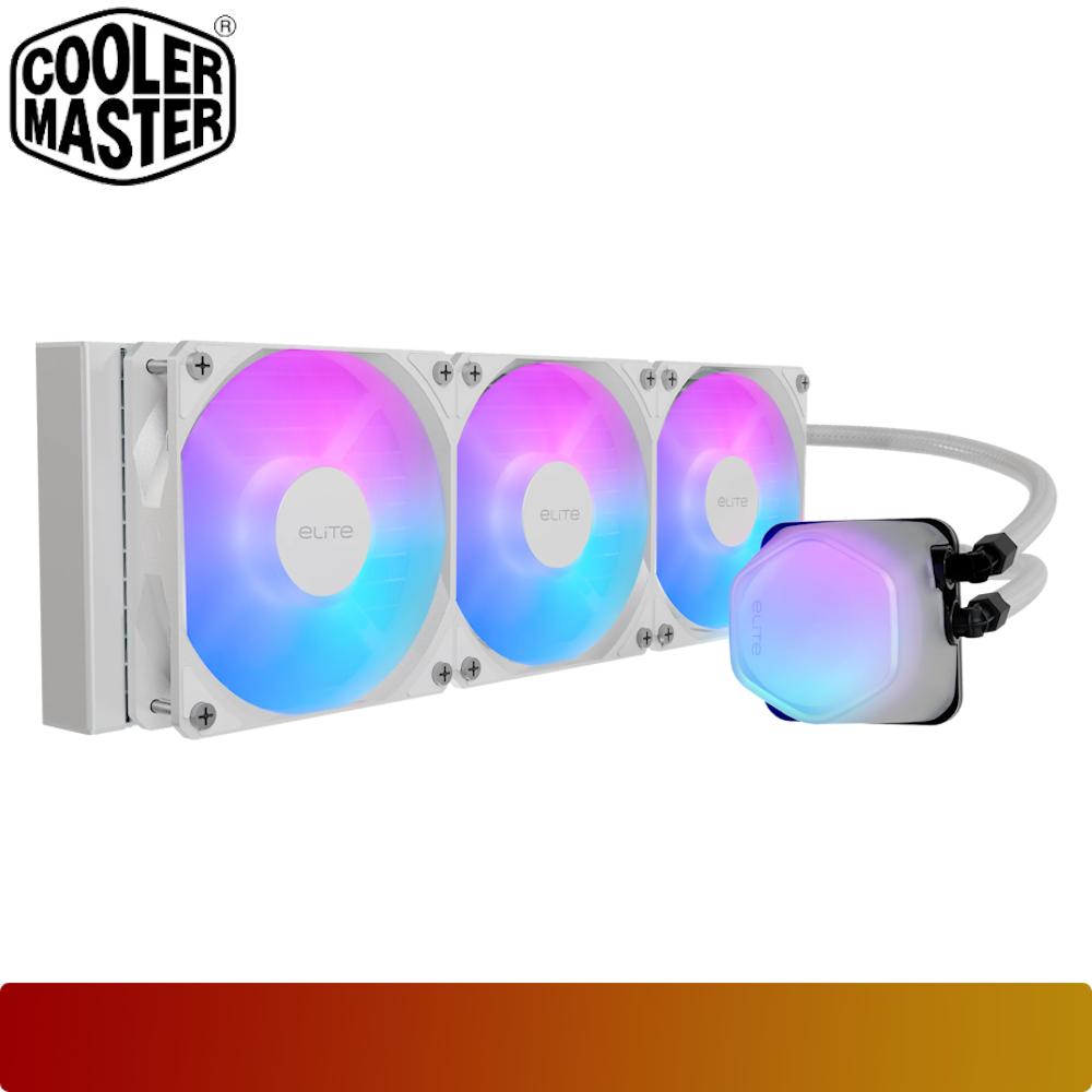 COOLER MASTER Elite Liquid 360
