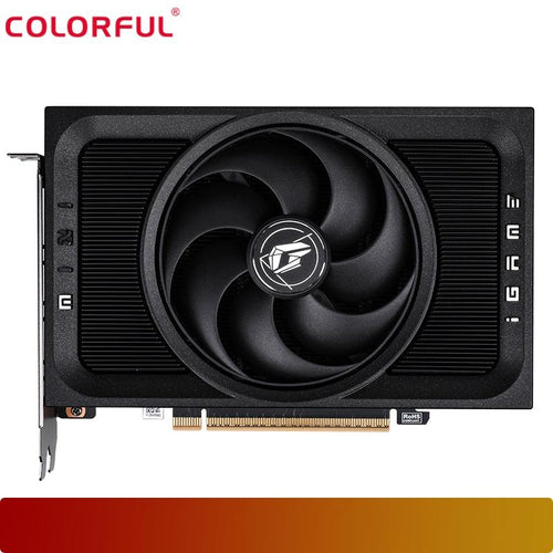 COLORFUL iGame GeForce RTX 5060 Ti Mini OC 8GB-V