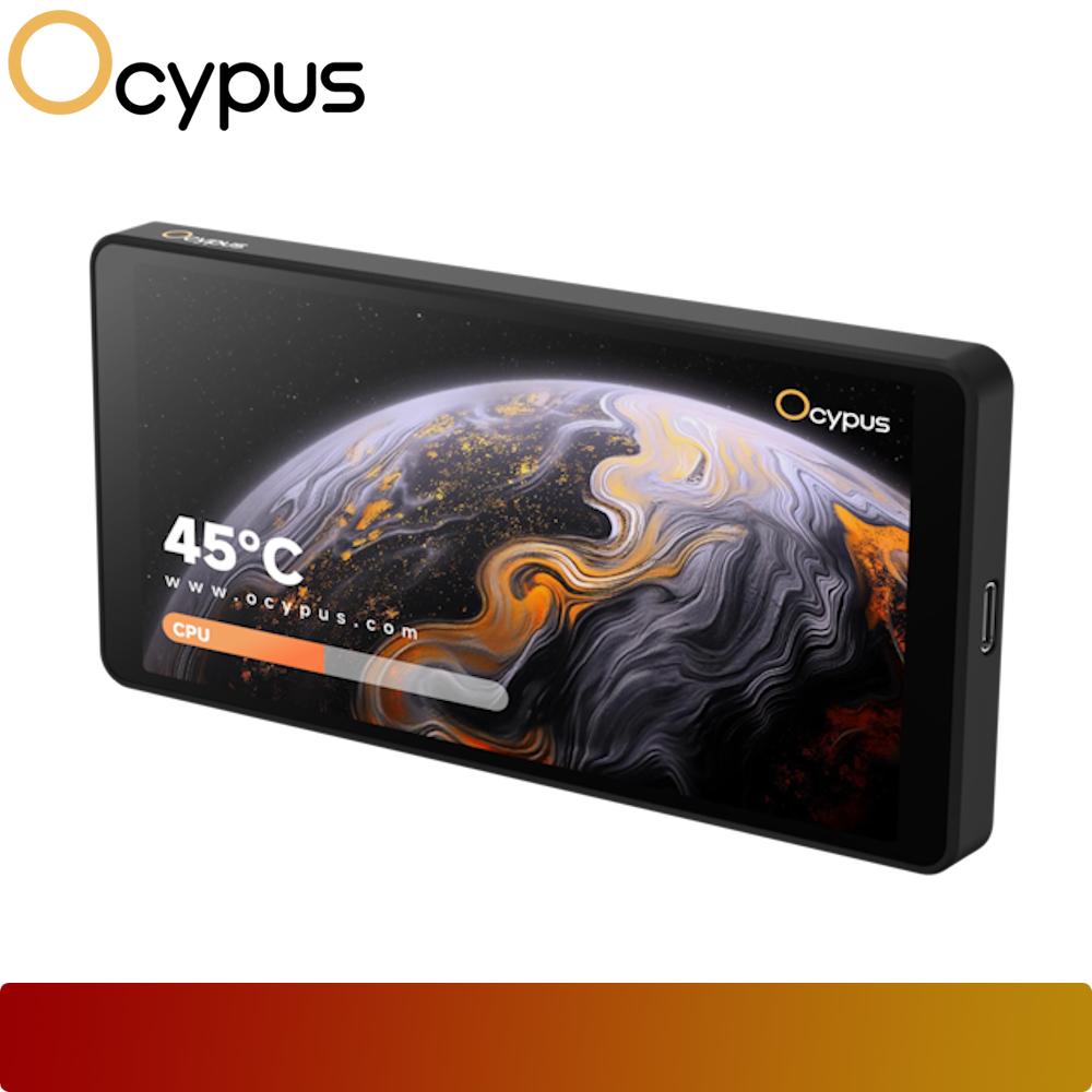 OCYPUS Sigma ES55