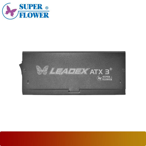 SUPER FLOWER LEADEX TITANIUM ATX3.1 2800W