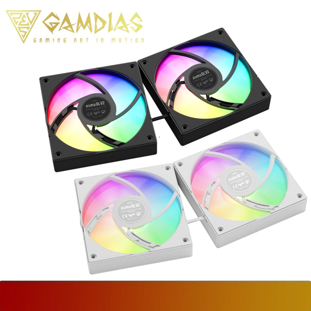 GAMDIAS AURA GL240 V2